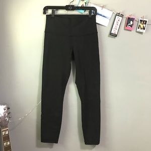 Lululemon high times